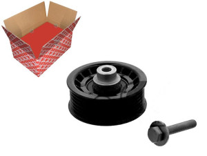 Rolka Paska Wielorowk. Ford 2,2tdci Febi Bilstein