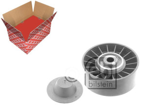 Rolka Paska Wielorowk. Vw 1,9td Febi Bilstein