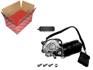 Silnik Wycieraczek Opel Meriva 03- Febi Bilstein