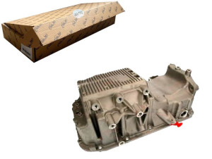 Miska Olejowa (aluminium) Alfa Romeo Mito Fiat Dob