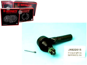 Końcówka Drążka Toyota Mr 2 Iii Zzw3 1999przod Le=