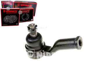 Końcówka Drążka Mazda Mx-5 I Na 1990le=pr Nipparts