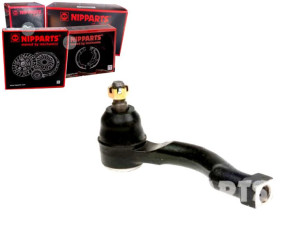 Końcówka Drążka Kia Sorento I Jc 2002le Nipparts N
