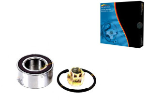 Zestaw Łożysko Koła Kraft Automotive 335072 335086