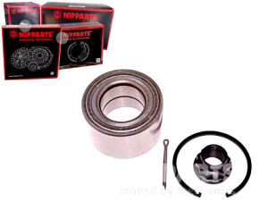 Łożysko Koła Komplet J4702041 Nipparts Nipparts