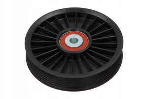 Rolka Paska Klinowego Opel 3.0 Cdti Alternat.-ac Maxgear