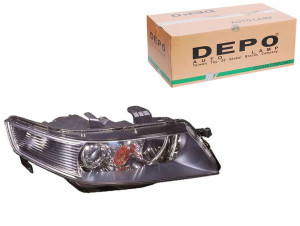 Reflektor (h1 Elektryczny Kolor Wkładu: Chromowany
