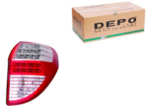 Lampa (led/w16w/wy21w) Toyota Rav 4 Iii Terenowy D