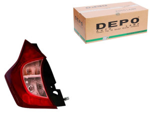 Lampa (led/w21w/w5w/wy21w) Nissan Note Hatchback D