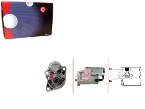 Rozrusznik 12v 2.0kw Casco