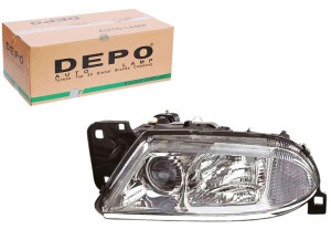 Reflektor (h7/hb3 Elektryczny) Alfa Romeo 166 09.9