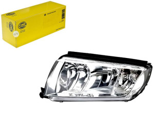Reflektor Fabia I 12.99-12.07 Pr Hella