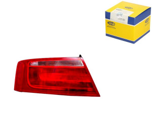 Lampa (część Zewnętrzna) Audi A5 8t 3d 01.06-07.16