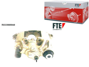 Zacisk Hamulcowy Peugeot 406 95-04 Pt Fte