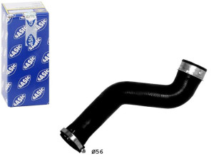 Przewód Intercoolera Vw A4 2,0tdi 04- Sasic