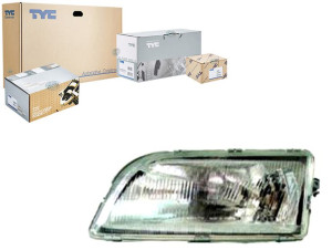 Reflektor (h4 Elektryczny Manualny Kolor Wkładu: S