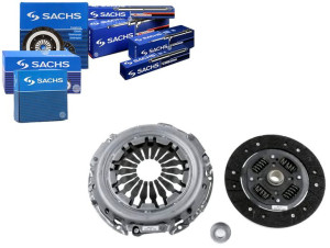 Sprzęgło Renault Laguna Scenic 1,6 16v 03- Sachs