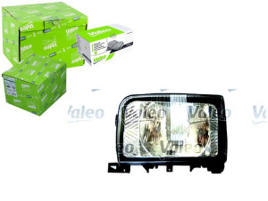 Reflektor (h4 Elektryczny Z Silnikiem Kolor Wkładu