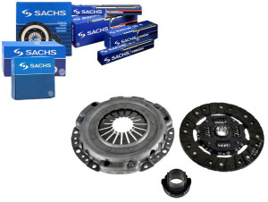 Zestaw Sprzęgła Bmw E30 E34 E36 1.6 1.8 1.9 87-00