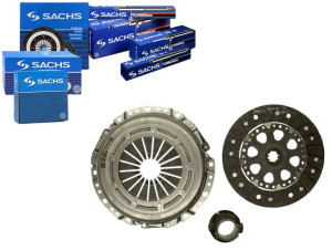 Zestaw Sprzęgła Bmw E30 E36 1.7 D 1.8 1.9 2.4 D 86
