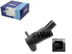 Pompka Spryskiwacza (12v) Volvo C70 Ii S40 Ii S60