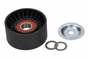 Rolka Napinacza Paska Honda Civic Crv 2.0 Plastikowa Maxgear