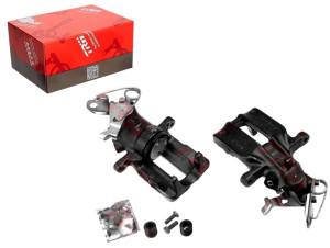 Zacisk Hamulcowy Audi A8 2.8/3.7/4.2 03.94-09.02 T