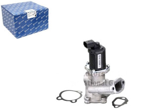Zawór Egr Fiat 1,3 M-jet Opel Suzuki Pierburg