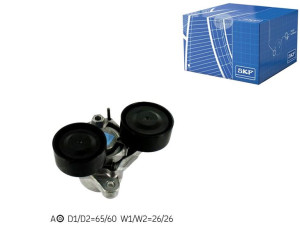 Napinacz Paska Klinowego Wiel. Bmw Skf