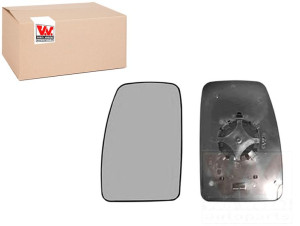 Wkład Lusterka Renault Opel Van Wezel