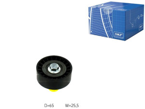 Rolka Paska Wielorowk. Fiat 1,9jtd M-jet Skf