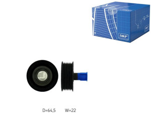 Rolka Paska Wielorowk. Ford 2,2tdci Skf