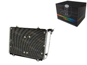 Skraplacz Klimatyzacji Mercedes C T-model (s202) C
