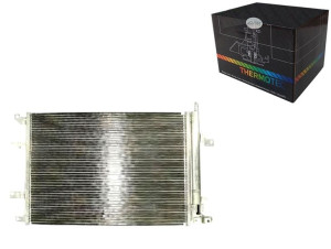 Skraplacz Klimatyzacji Volvo C70 I S60 I S80 I V70