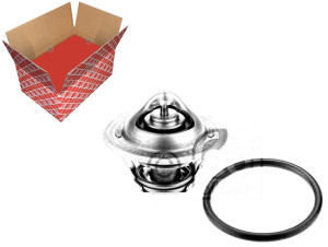 Termostat (92c) Vw Derby Golf I Golf Ii Jetta Ii P