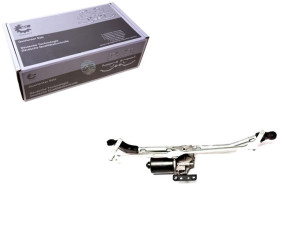 Mechanizm Wycieraczek Opel Astra G Skv