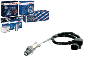 Sonda Lambda Vw Beetle Jetta Iv 2.0 12.10- Bosch