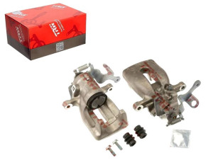 Zacisk Hamulcowy Citroen Berlingo Berlingo Multisp