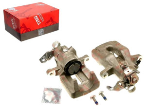 Zacisk Hamulcowy Citroen C2 C3 I C3 Ii C3 Iii C3 P