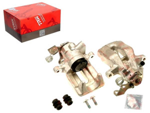 Zacisk Hamulcowy Citroen C5 Ii C5 Iii Peugeot 407