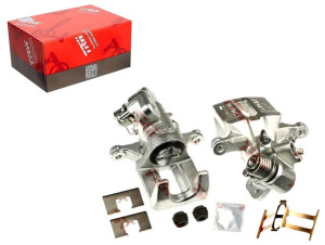Zacisk Hamulcowy Honda Civic Vi Civic Viii 1.3h/1.