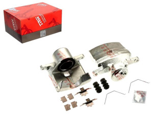 Zacisk Hamulcowy Mazda 6 1.8-2.5 08.07-07.13 Trw