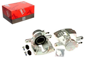 Zacisk Hamulcowy Mercedes Przód W169 W245 2,0 Cdi