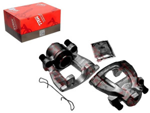 Zacisk Hamulcowy Mini (r50 R53) (r52) 1.4d/1.6 06.