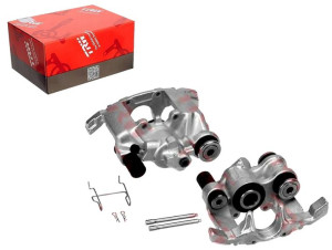 Zacisk Hamulcowy Peugeot 406 1.6-3.0 11.95-12.04 T