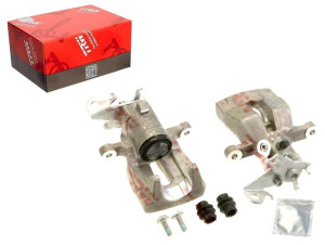 Zacisk Hamulcowy Renault Clio Iv Megane Iv Scenic