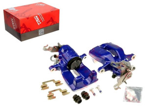 Zacisk Hamulcowy Vw Golf V 1.4/3.2 10.03-11.08 Trw