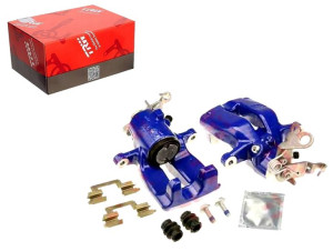 Zacisk Hamulcowy Vw Golf V 1.4/3.2 10.03-11.08 Trw