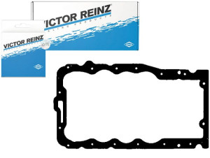 Uszczelka Miski Oleju Opel Dohc Victor Reinz