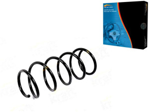 Sprężyna Zawieszenia Kraft Automotive 7700417225 8